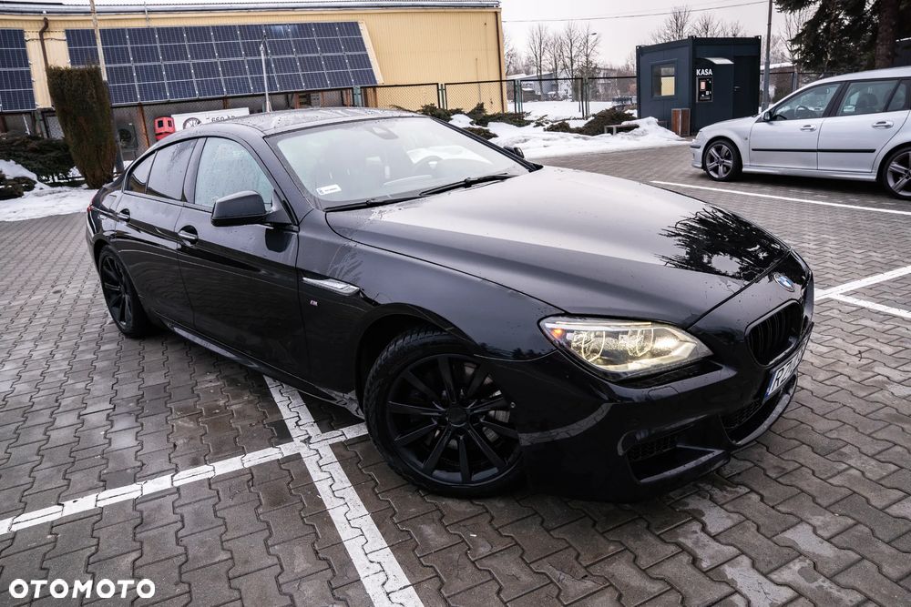 BMW Seria 6 - 10