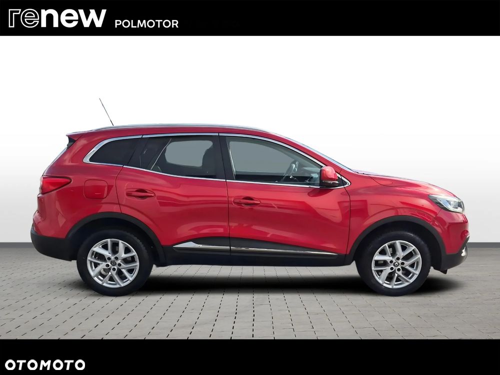 Renault Kadjar 1.2 Energy TCe Adventure - 6