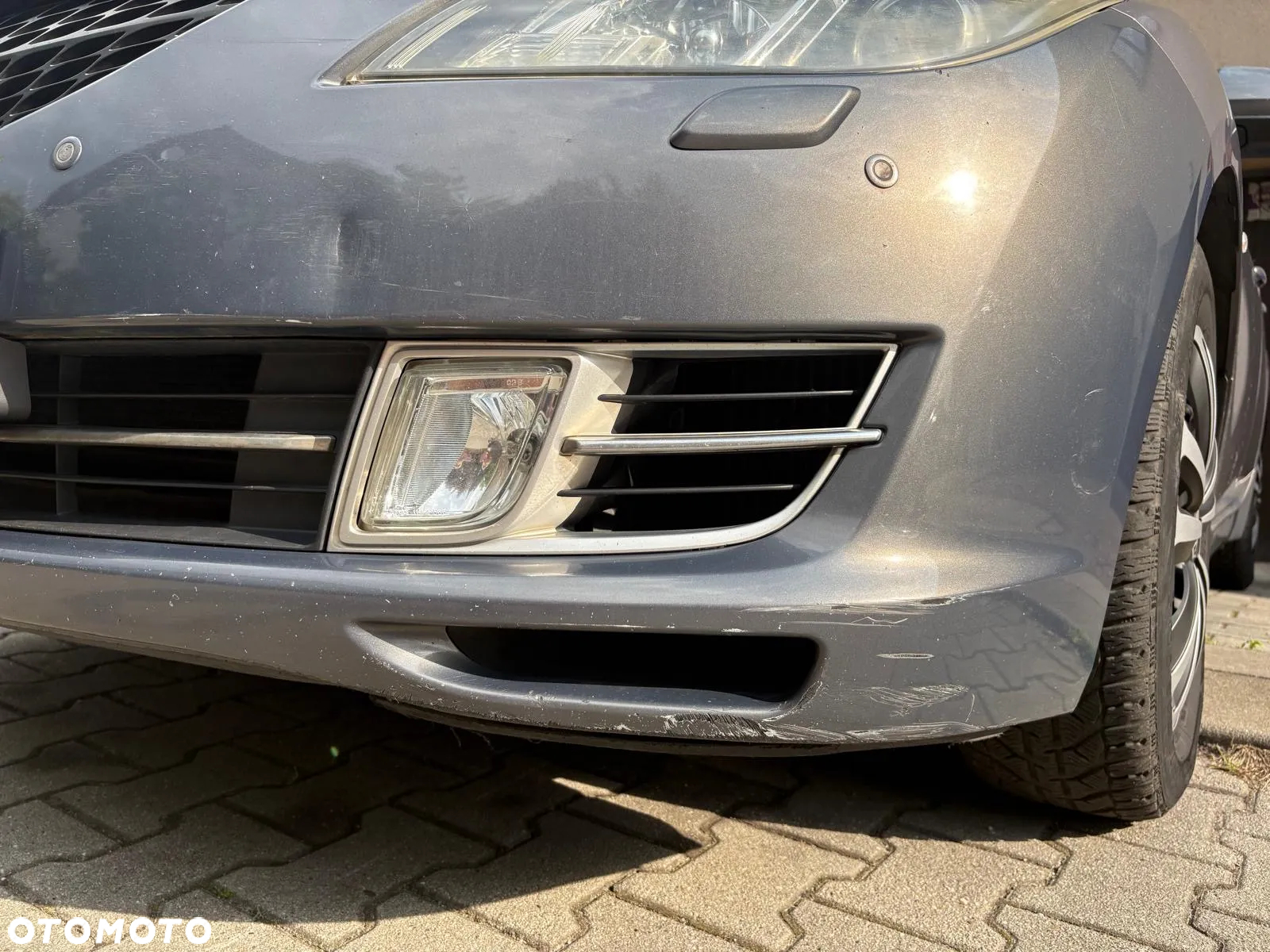 Mazda 6 2.0 CD Exclusive - 11