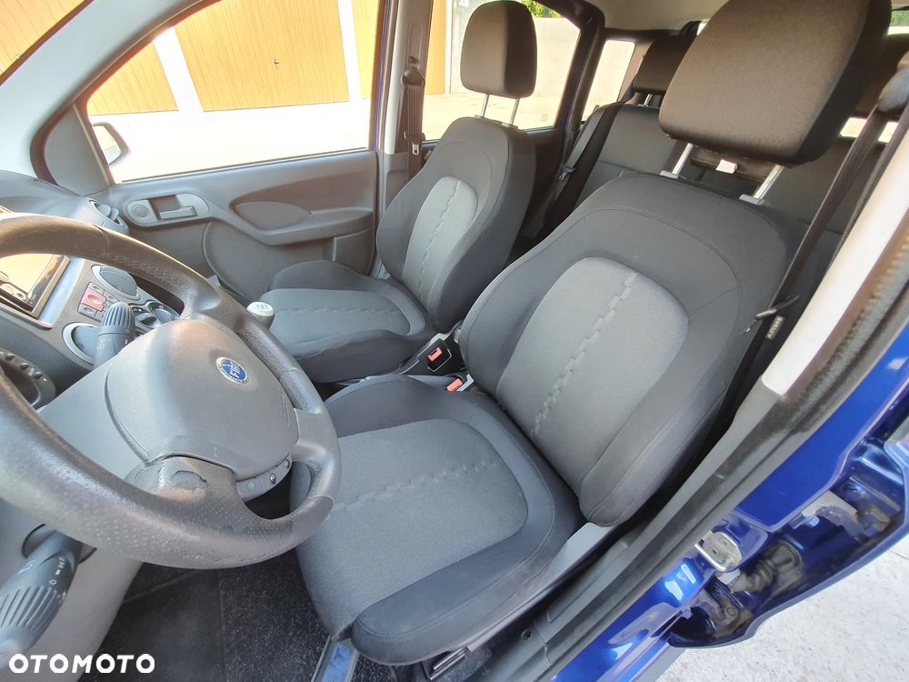 Fiat Panda 1.4 100 HP - 18