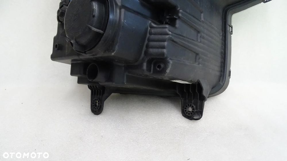 HYUNDAI STARIA - lampa przednia lewa FULL LED - 9