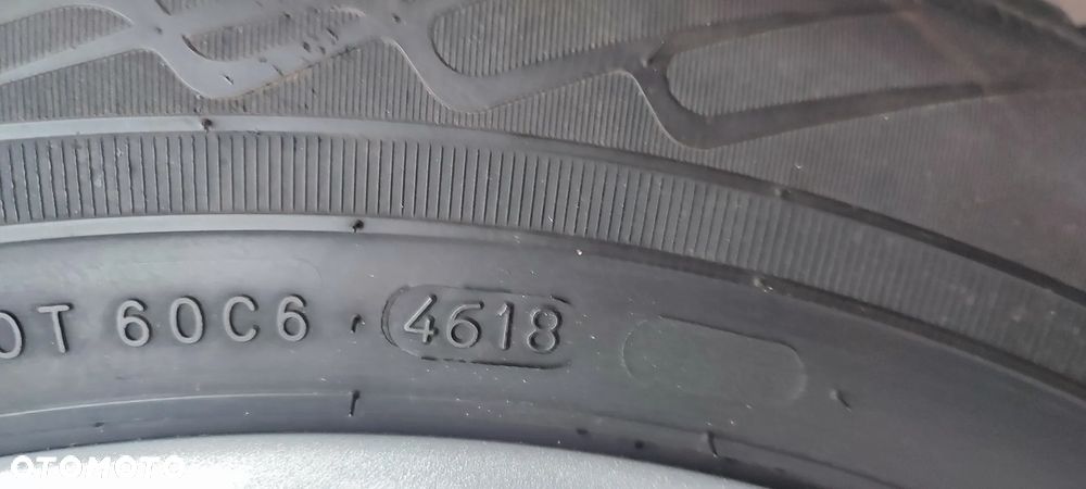 Koła Zimowe Felgi Aluminiowe Oryg. Ford Kuga 17 Cali 7,5J Et52,5 Ø63,4mm Czujniki 235/55/17  CJ5C-1007-B2B - 29