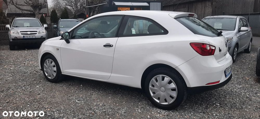 Seat Ibiza - 23