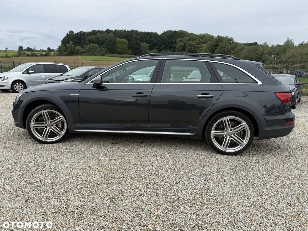Audi A4 Allroad - 9