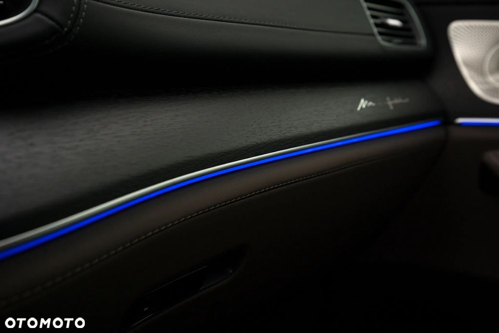 Mercedes-Benz GLE 350 de PHEV 4-Matic AMG Line - 9