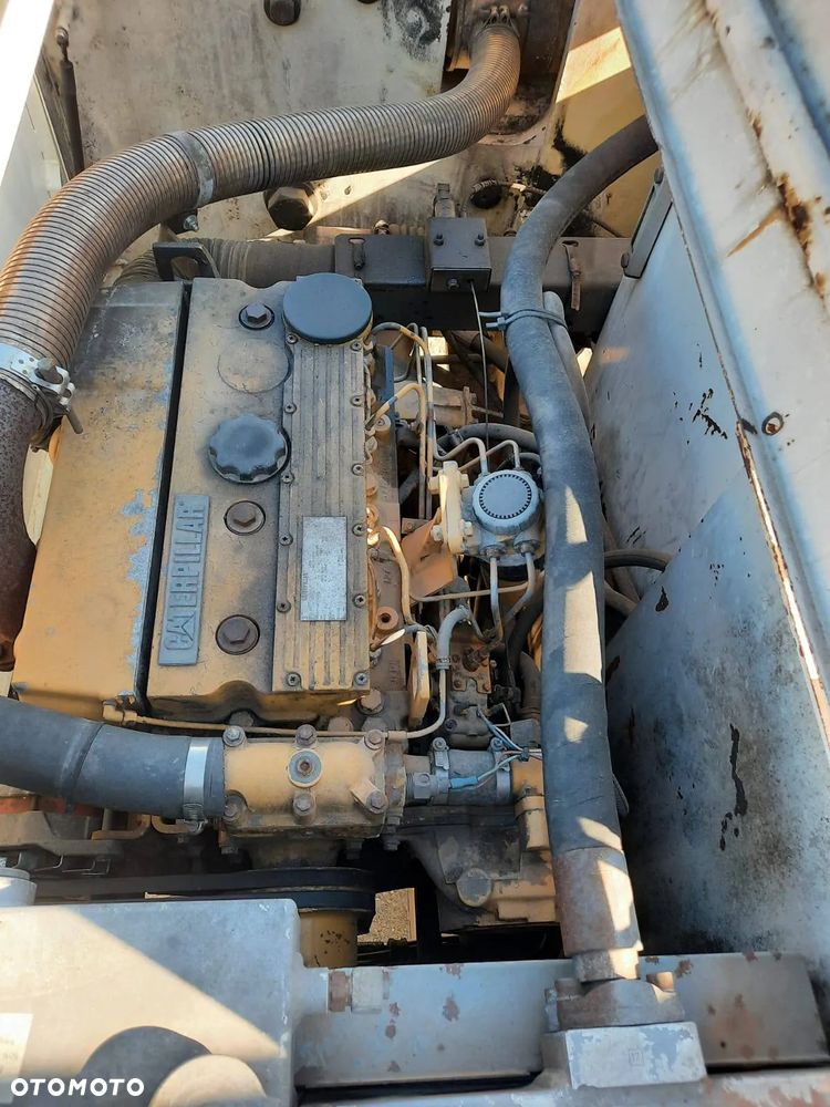 Zeppelin ZM 15 C - 11