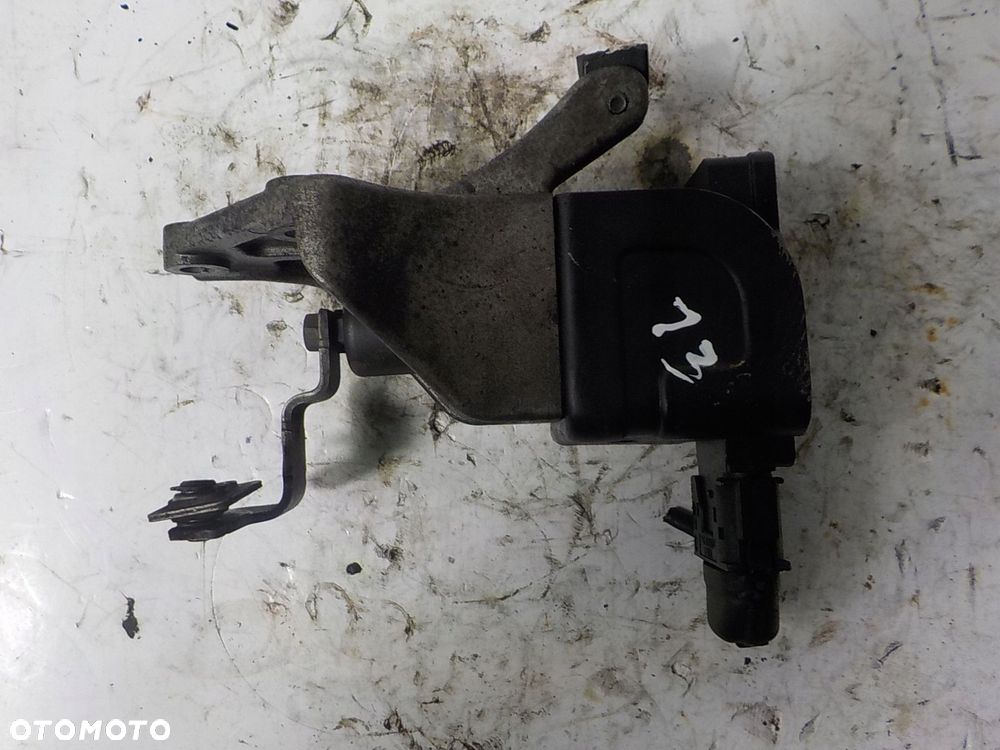 BMW 3 E90 E91 2.0D NASTAWNIK TURBINY AKTUATOR 335-19200 K006T50172 - 1