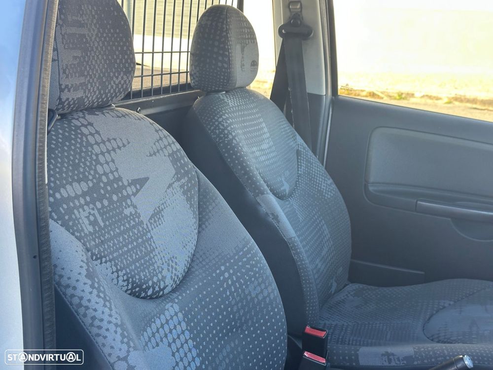 Citroën C2 1.4 HDi SX - 12