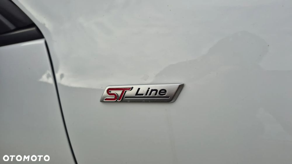 Ford Kuga 2.0 EcoBlue mHEV FWD ST-Line - 6
