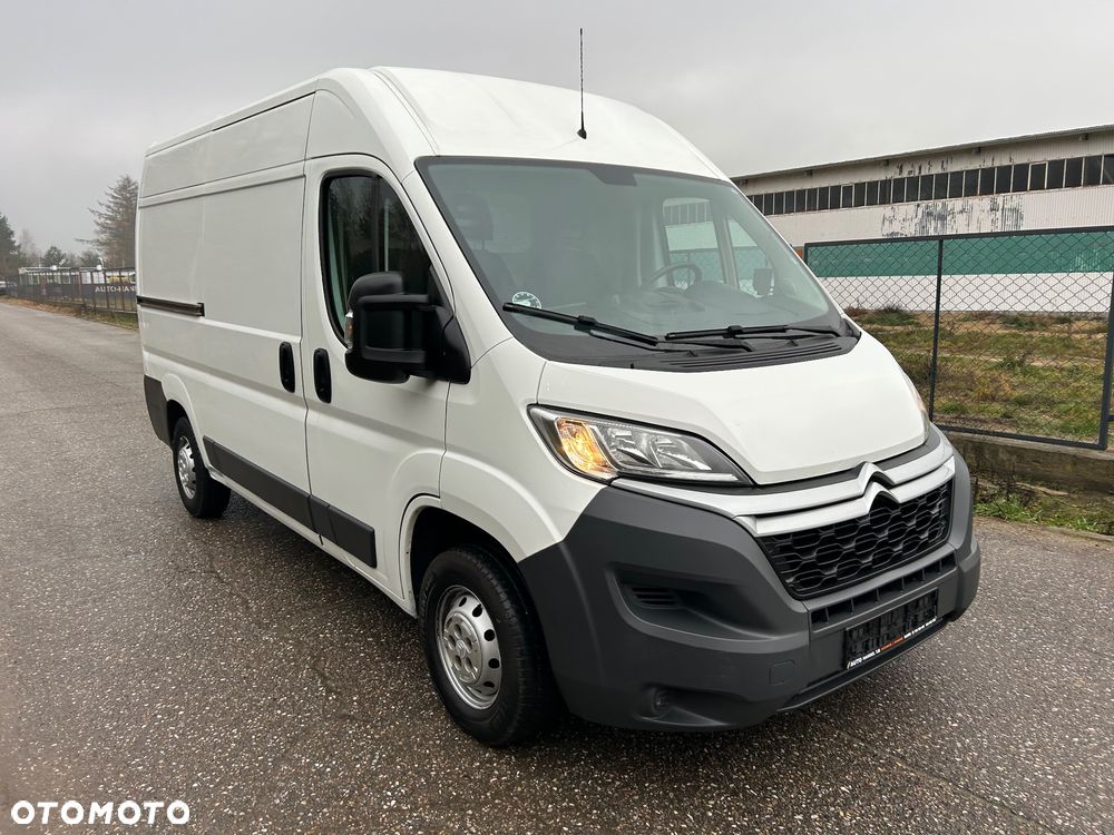 Citroën Jumper - 13