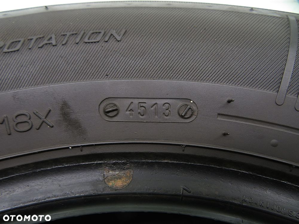1x 195/65R15 OPONA LETNIA Kormoran Impulser B2 91T - 2