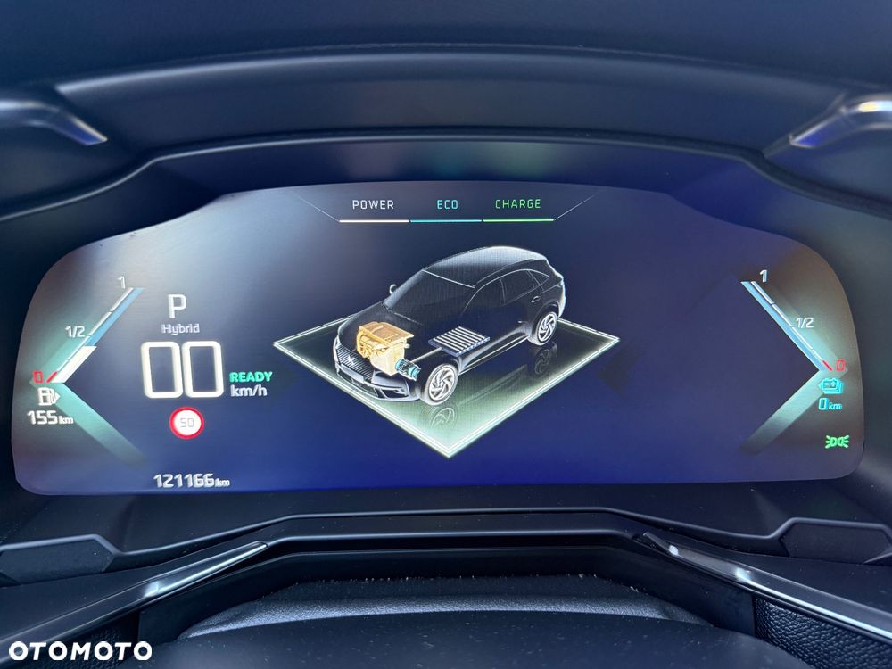 DS Automobiles DS 7 Crossback - 11