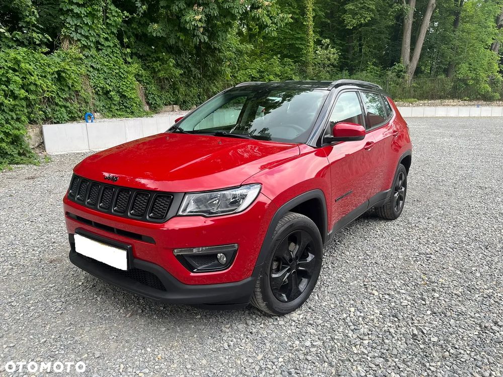 Jeep Compass - 32