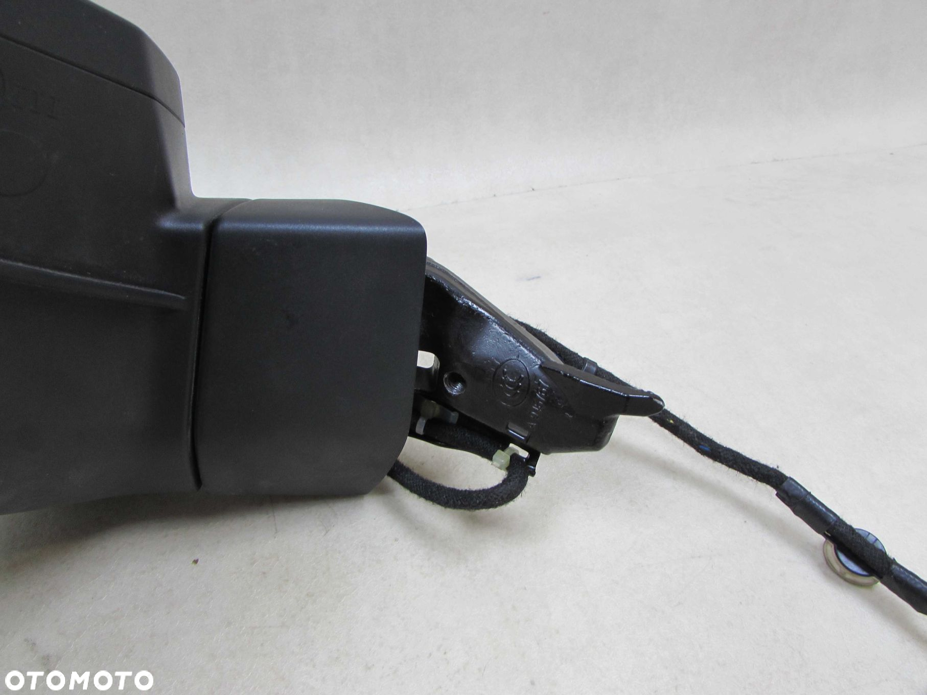 AUDI Q3 II 83A 8Y LUSTERKO LEWE 12PIN 18- EUROPA 81A857535E 83B857409H 81A857527A - 8