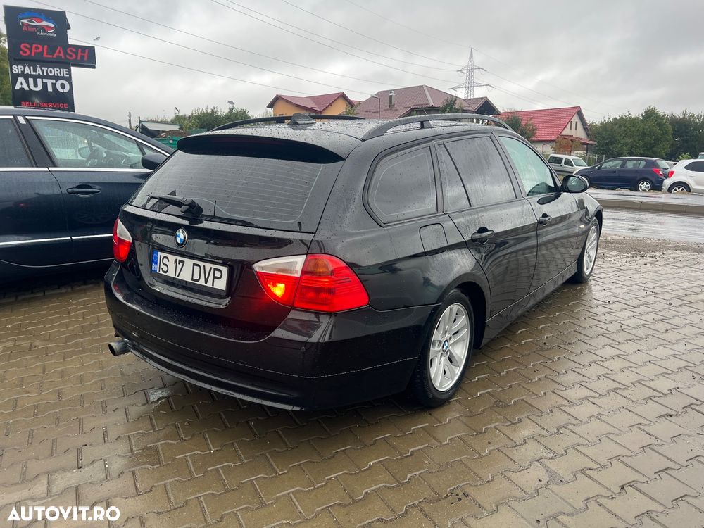 BMW Seria 3 - 4