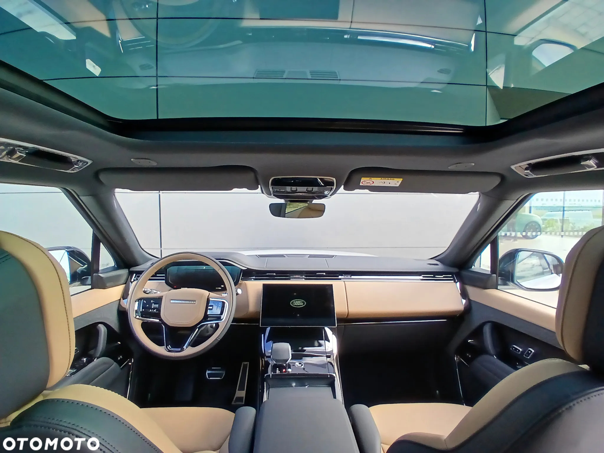Land Rover Range Rover Sport - 12