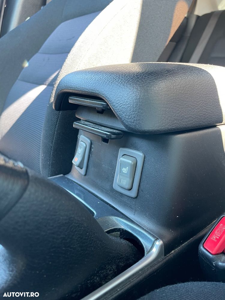 Mazda 6 2.0 CD DPF Active - 21