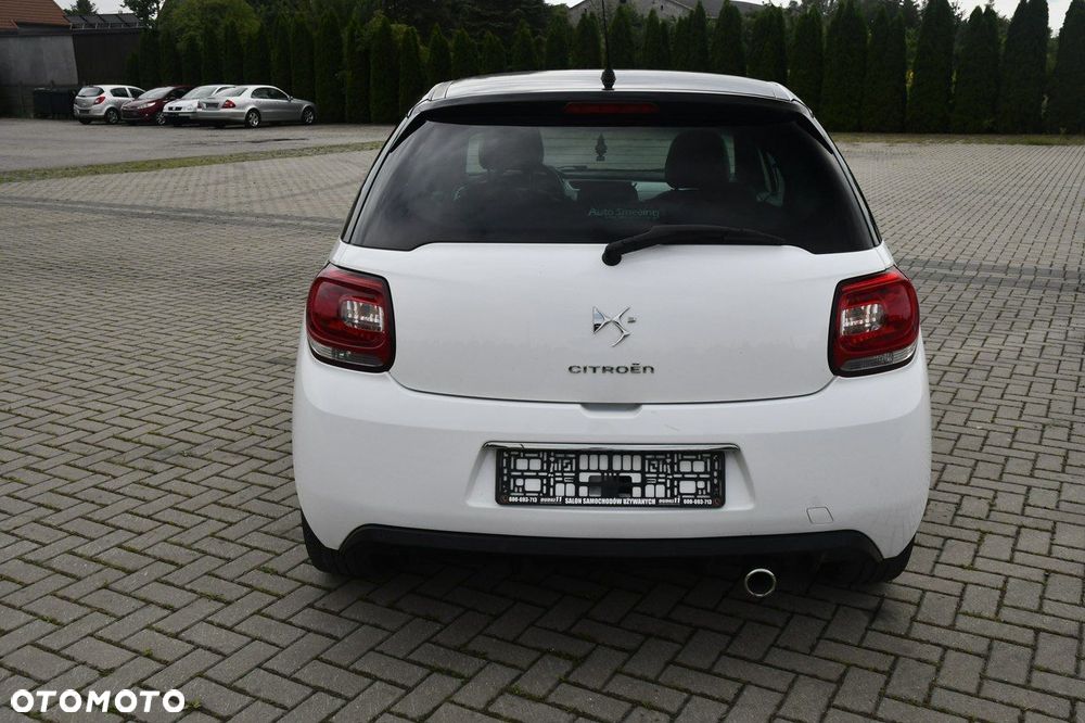 Citroën DS3 - 13