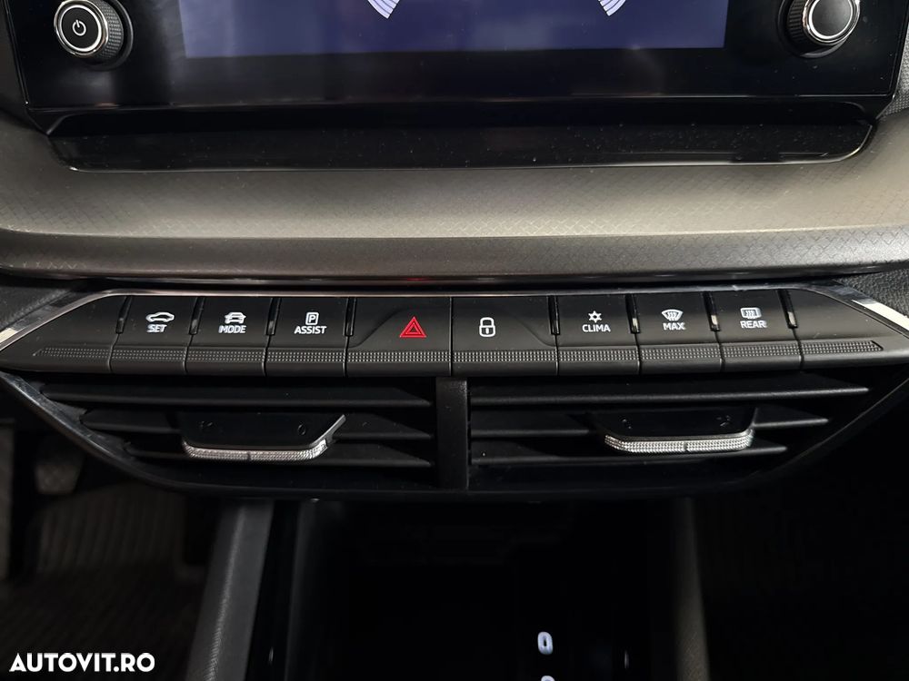 Skoda Octavia - 18
