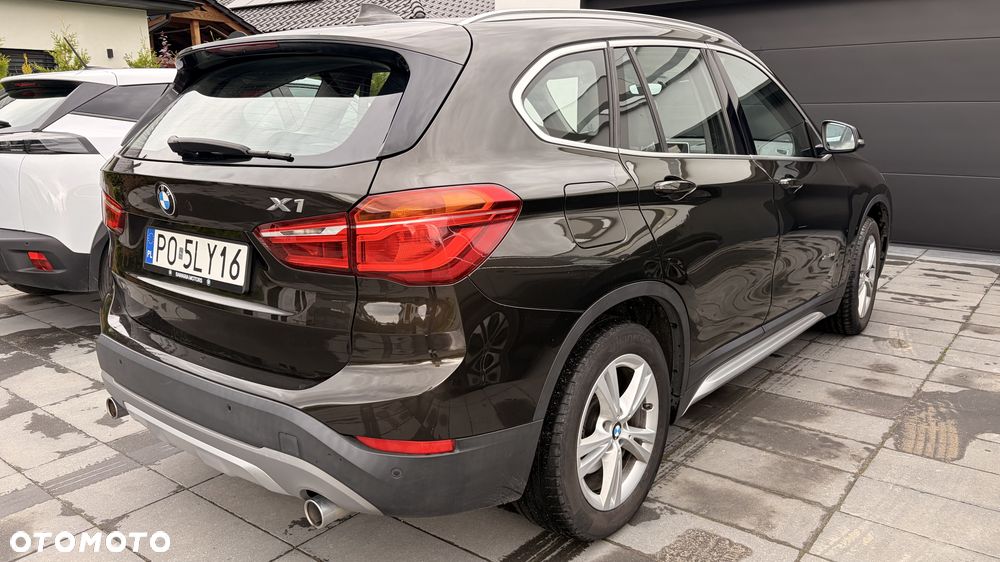 BMW X1 - 14