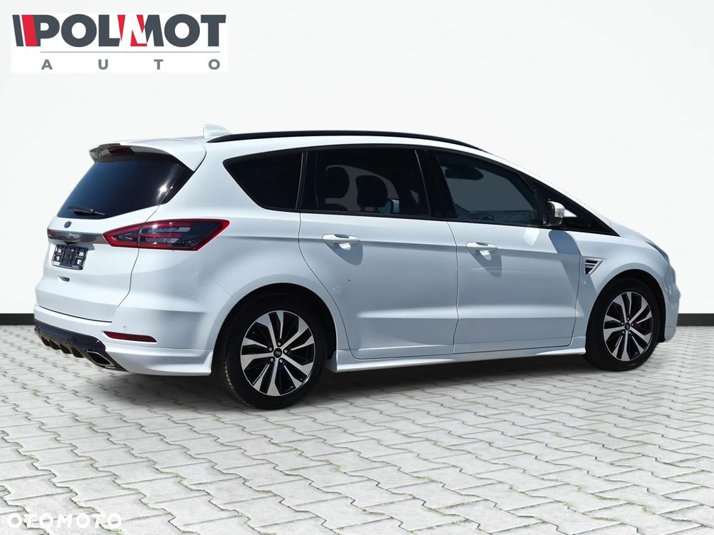 Ford S-Max - 5