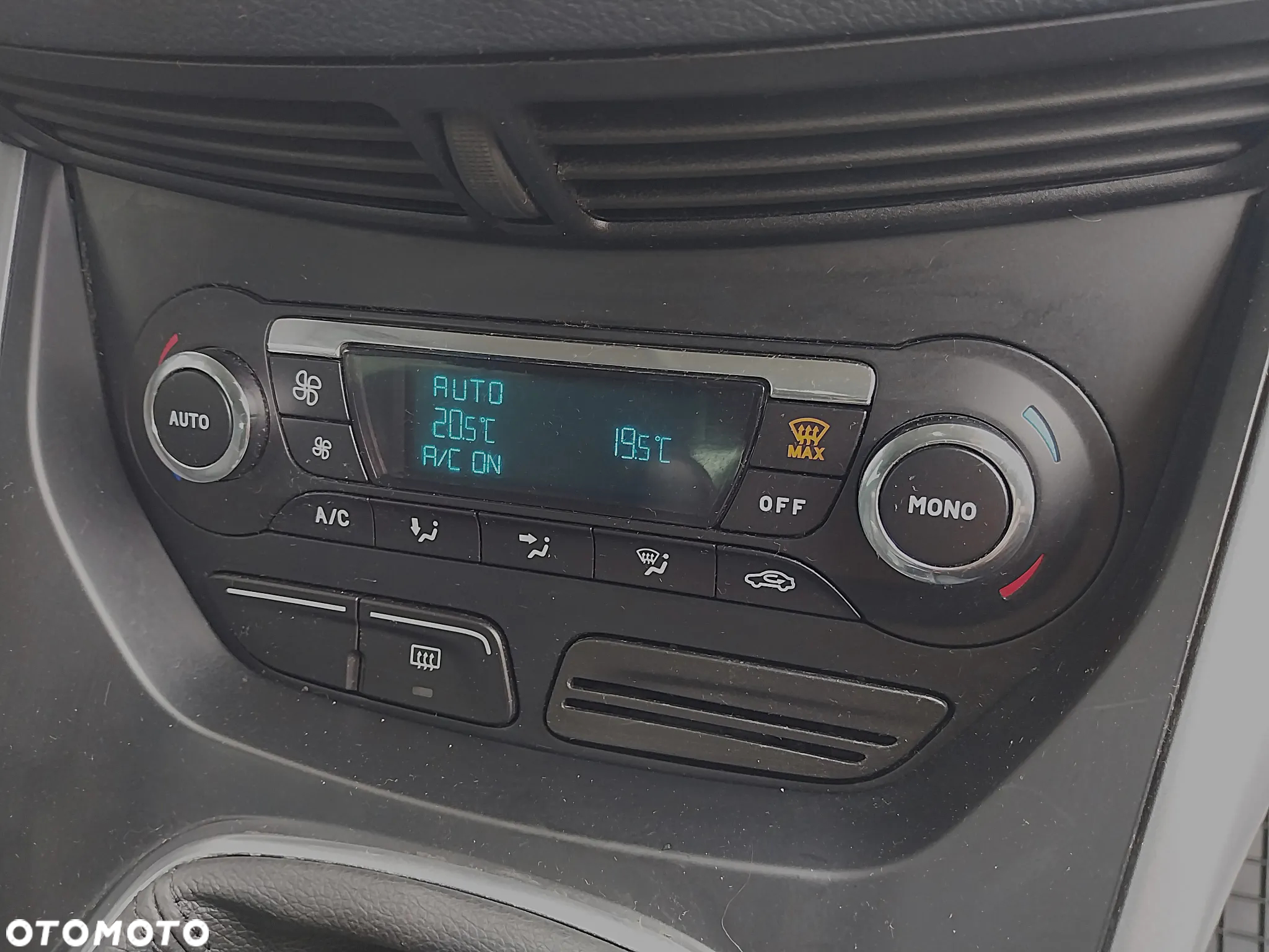 Ford C-MAX 1.6 Trend - 23