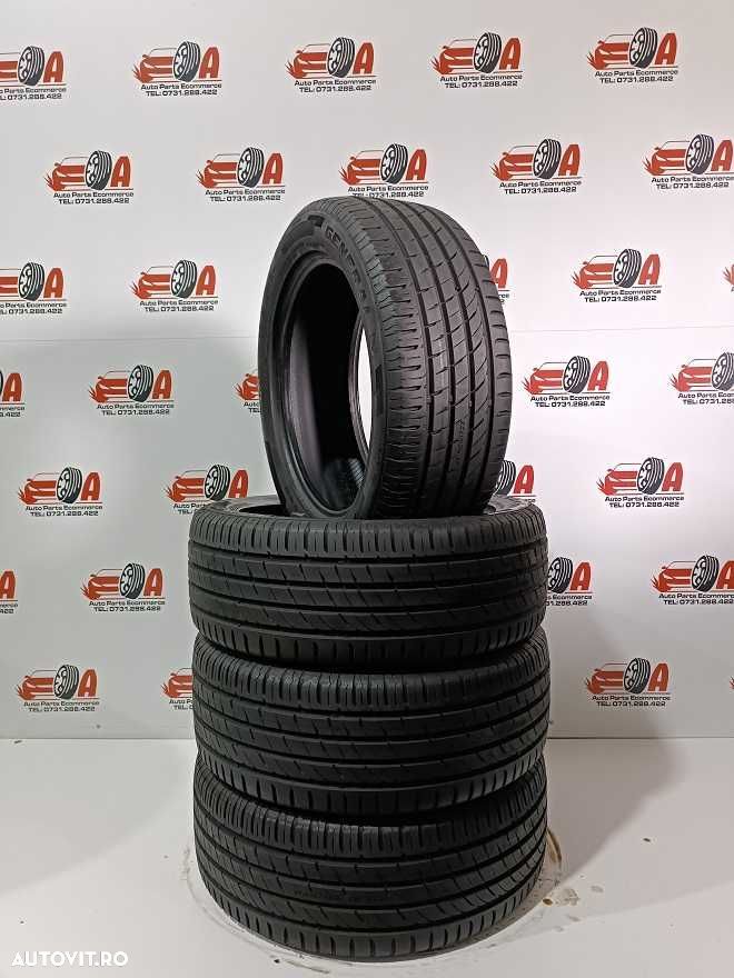 ANVELOPE 215 55 17 94V 215/55/17 GENERAL CP V10501 VARA - 1