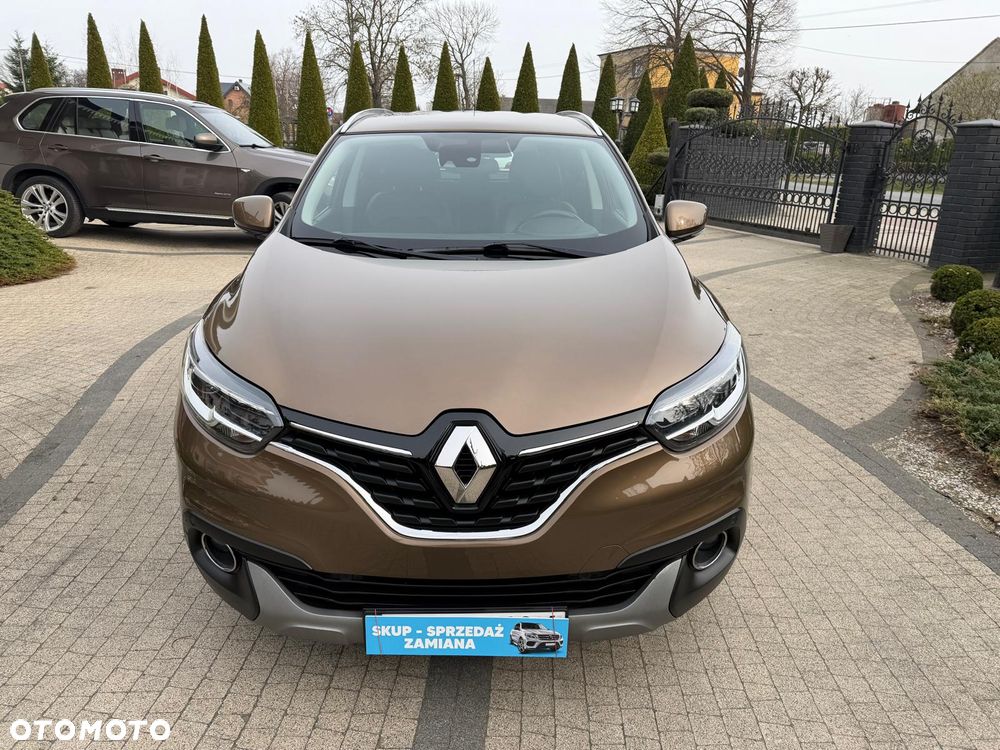 Renault Kadjar Energy dCi 130 CROSSBORDER - 24