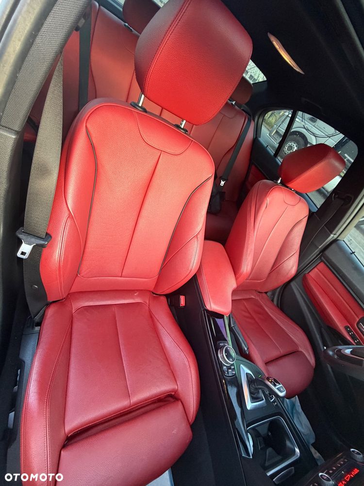 BMW Seria 3 - 19