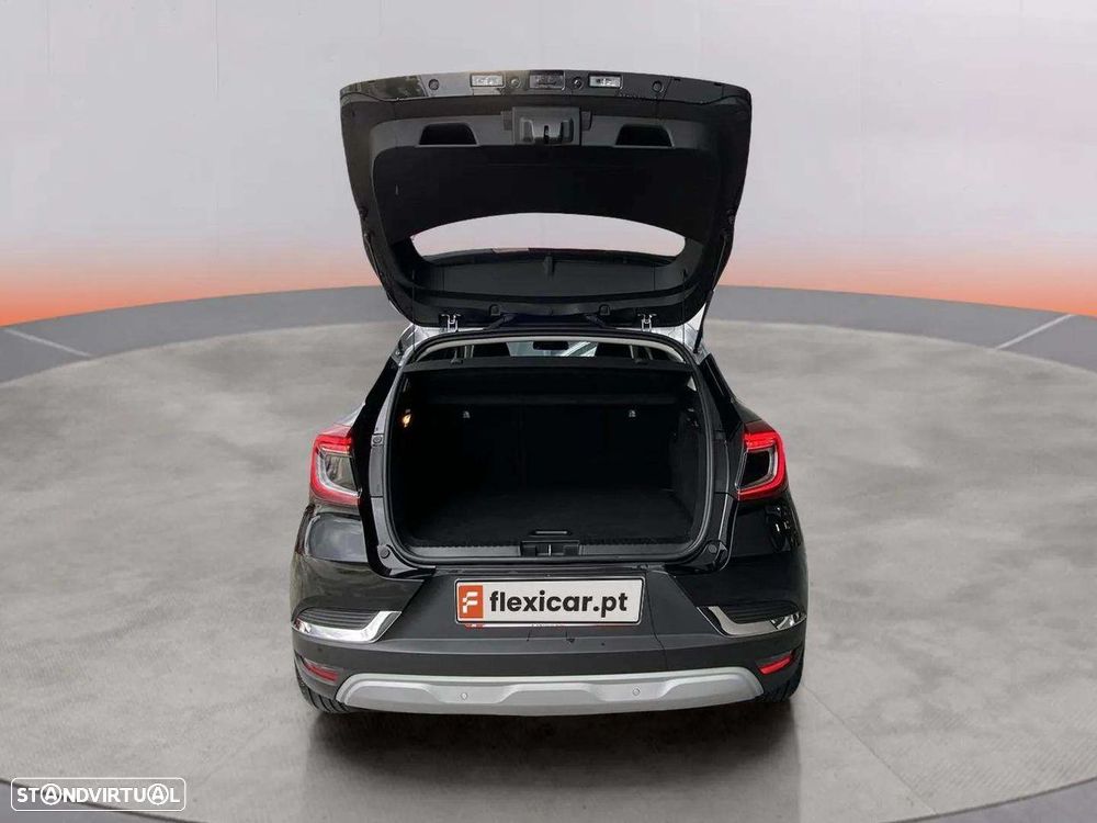 Renault Captur 1.0 TCe Techno - 18