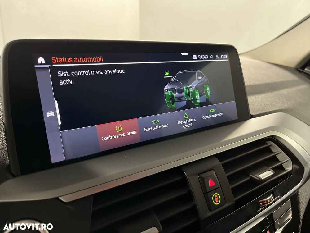 BMW X4 xDrive20i Aut. - 22