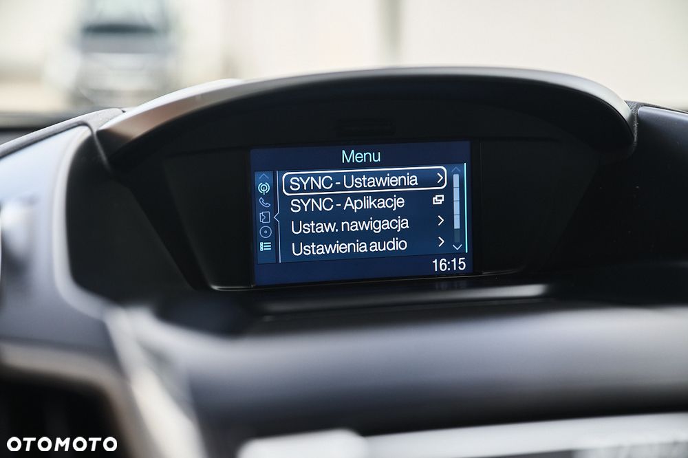 Ford Kuga 2.0 TDCi 2x4 Individual - 34