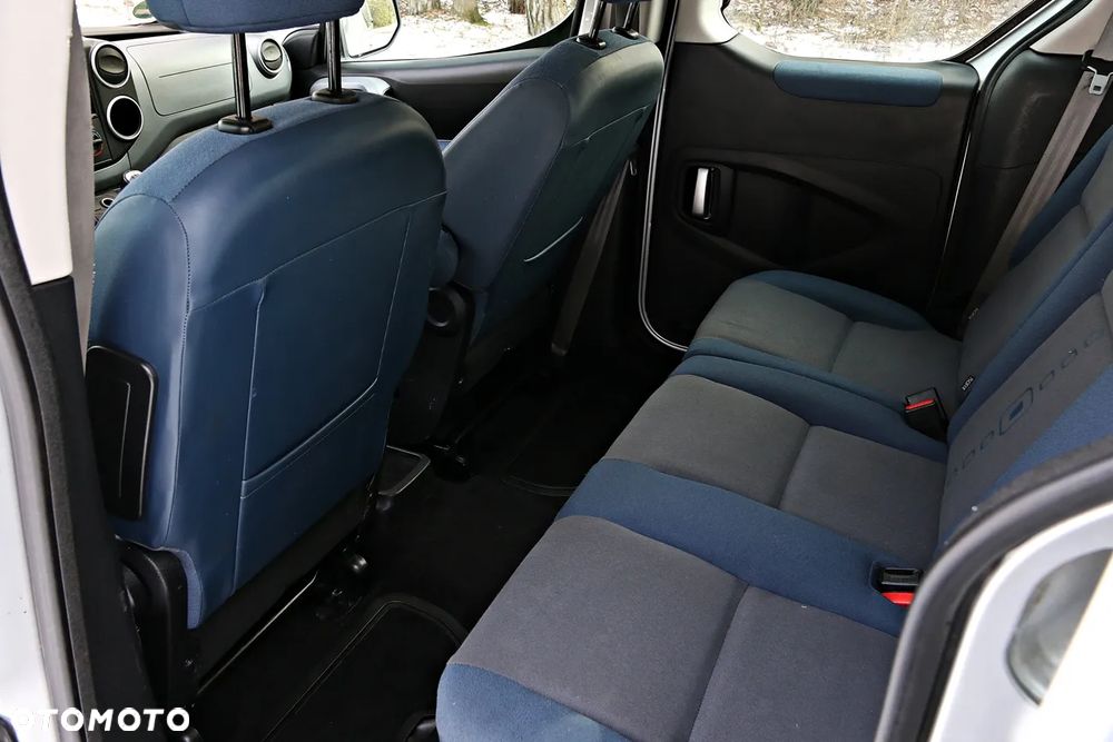 Citroën Berlingo 1.6 HDI Style - 7