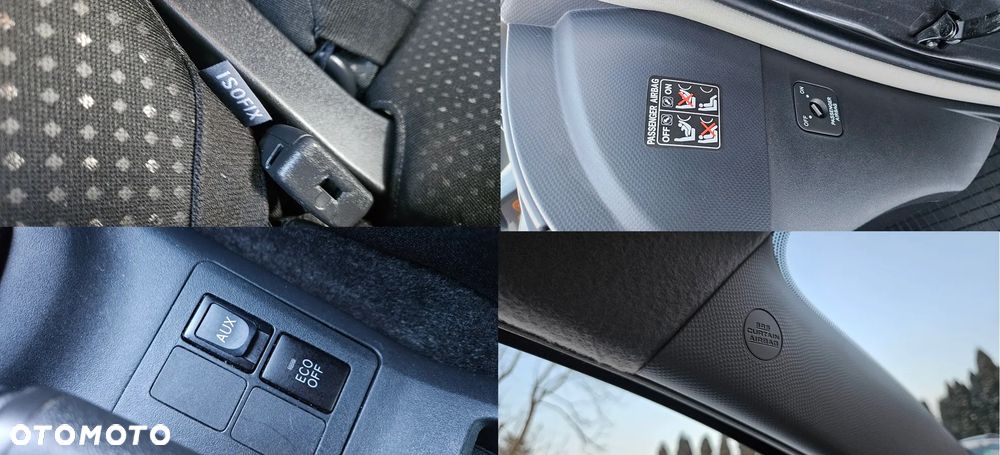 Toyota Yaris 1.33 VVT-i Executive - 20