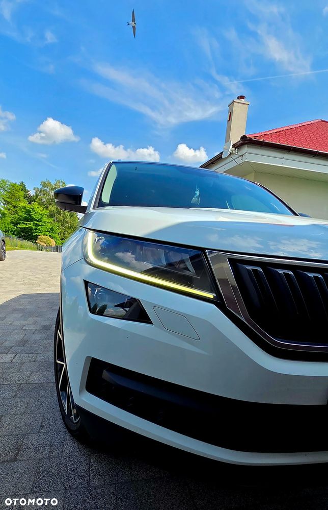 Skoda Kodiaq 2.0 TDI 4x4 Style DSG - 6