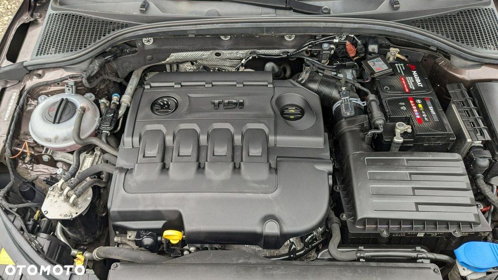 Skoda Octavia - 37