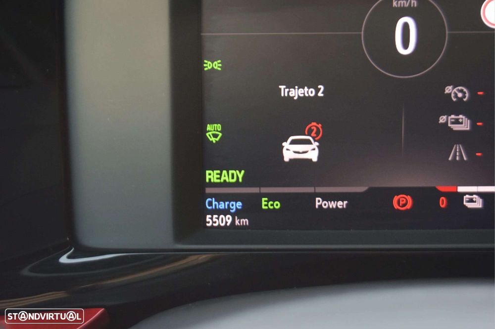 Opel Mokka-e 50 kWh GS - 25