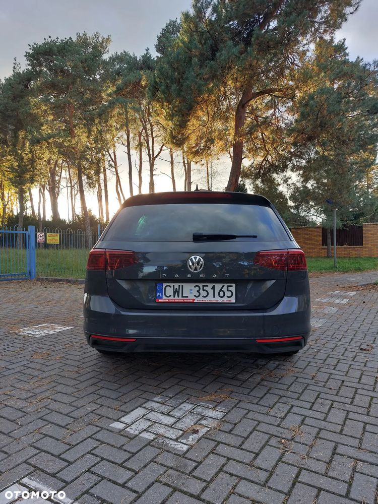 Volkswagen Passat Variant - 3