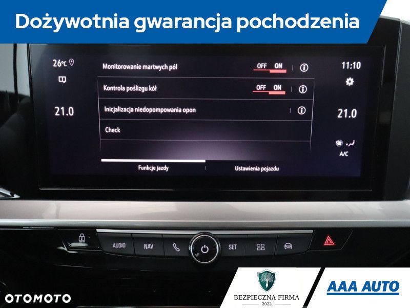Opel Mokka - 23