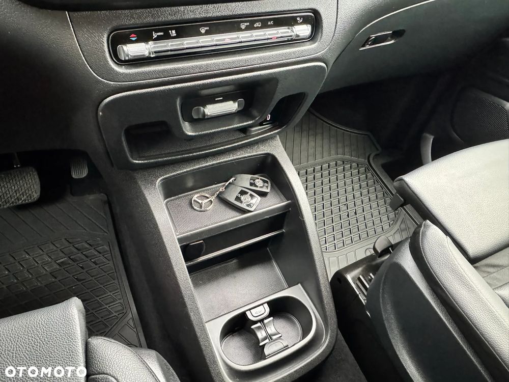 Mercedes-Benz Vito Tourer L2 Pro 9G-Tronic 447.703 - 26