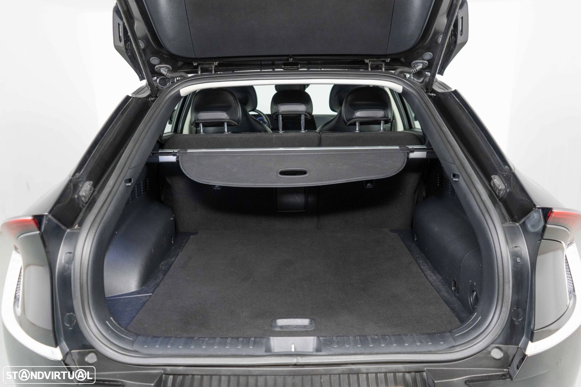 Kia EV6 77.4 kWh Earth - 12