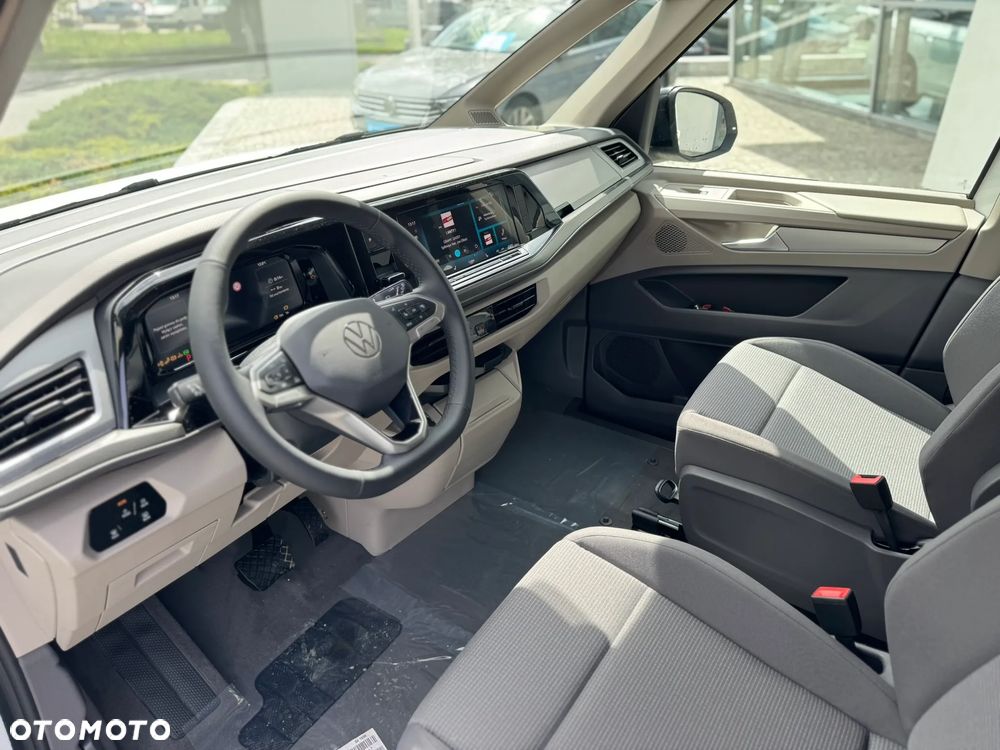 Volkswagen Multivan 2.0 TDI L2 Family DSG - 13