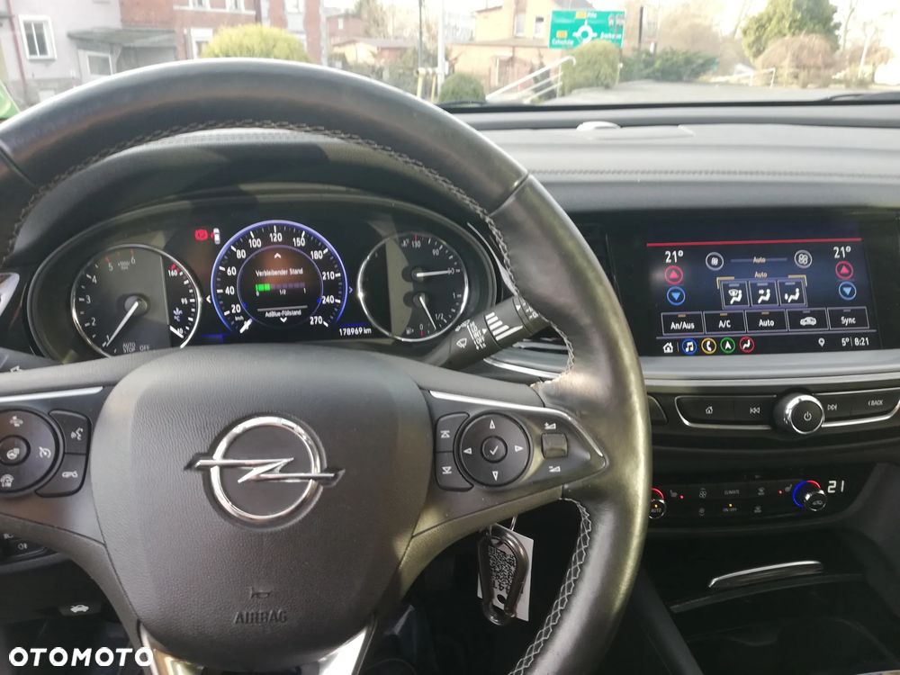 Opel Insignia 1.6 Business Edition - 15