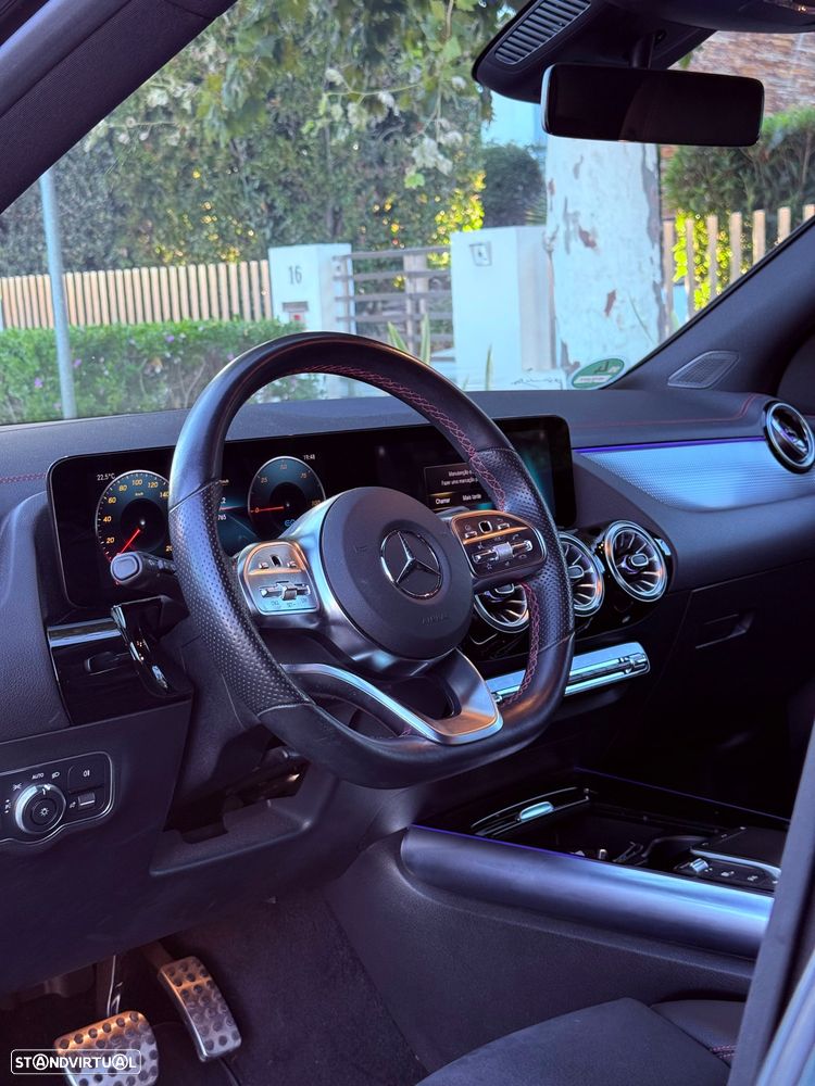 Mercedes-Benz EQA 250+ - 23