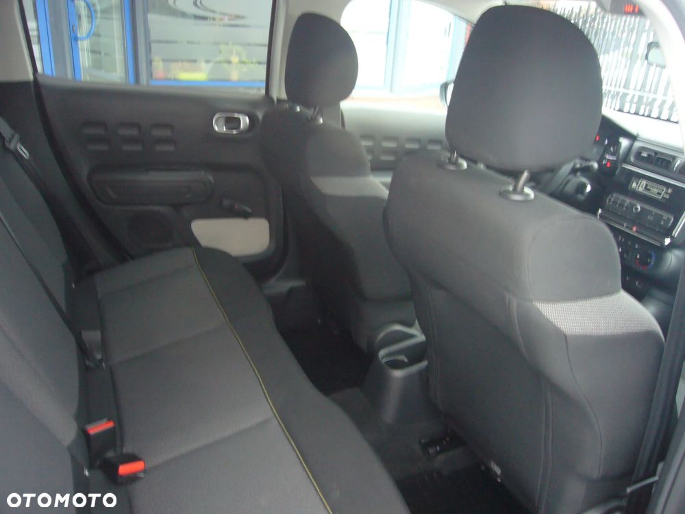Citroën C3 1.2 PureTech Feel - 16