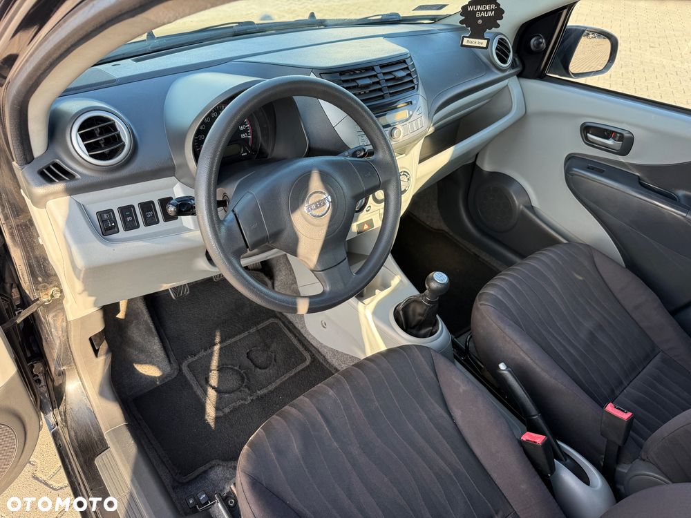 Nissan Pixo 1.0 Visia - 19