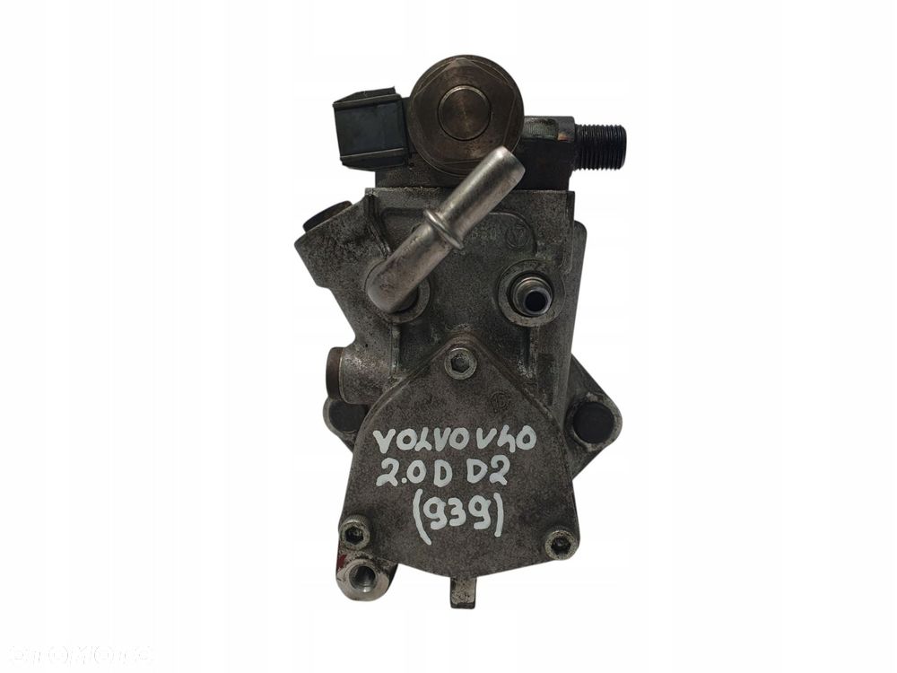 POMPA WTRYSKOWA Volvo V40 V60 S60 XC60 2.0 D2 D3 D4 31432135 - 6