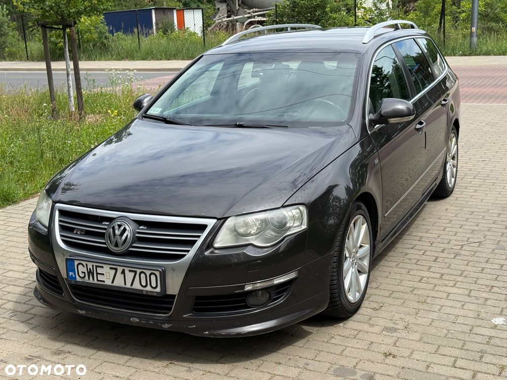 Volkswagen Passat 2010 photo 2