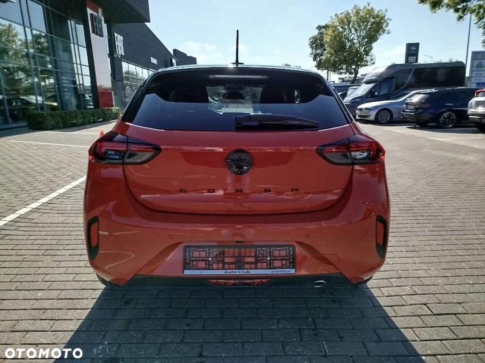 Opel Corsa - 6