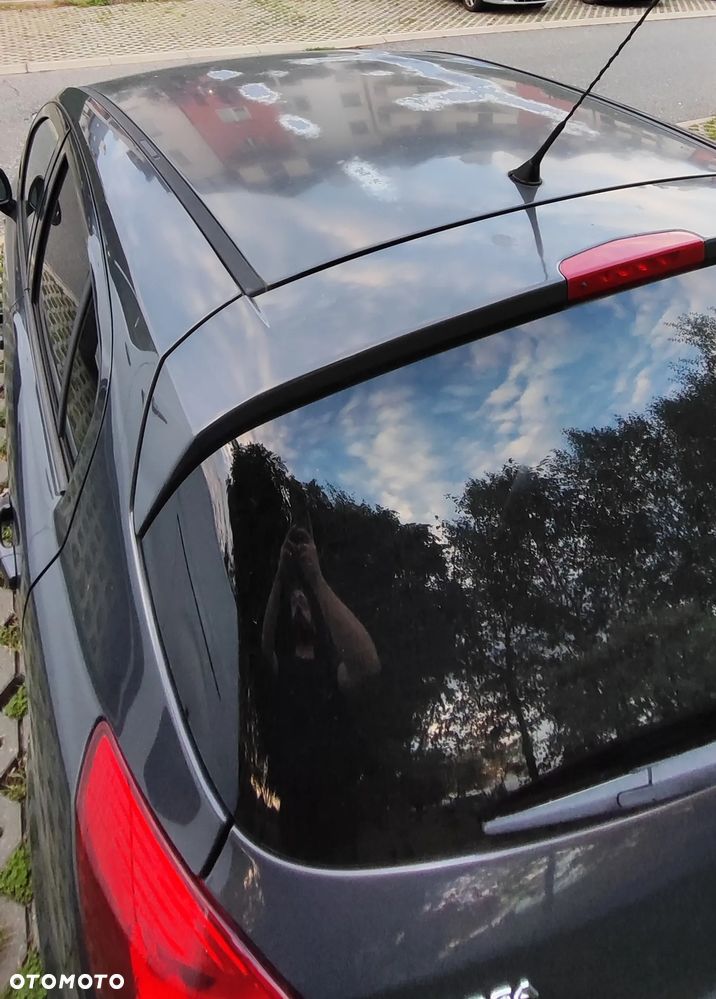 Opel Corsa - 10